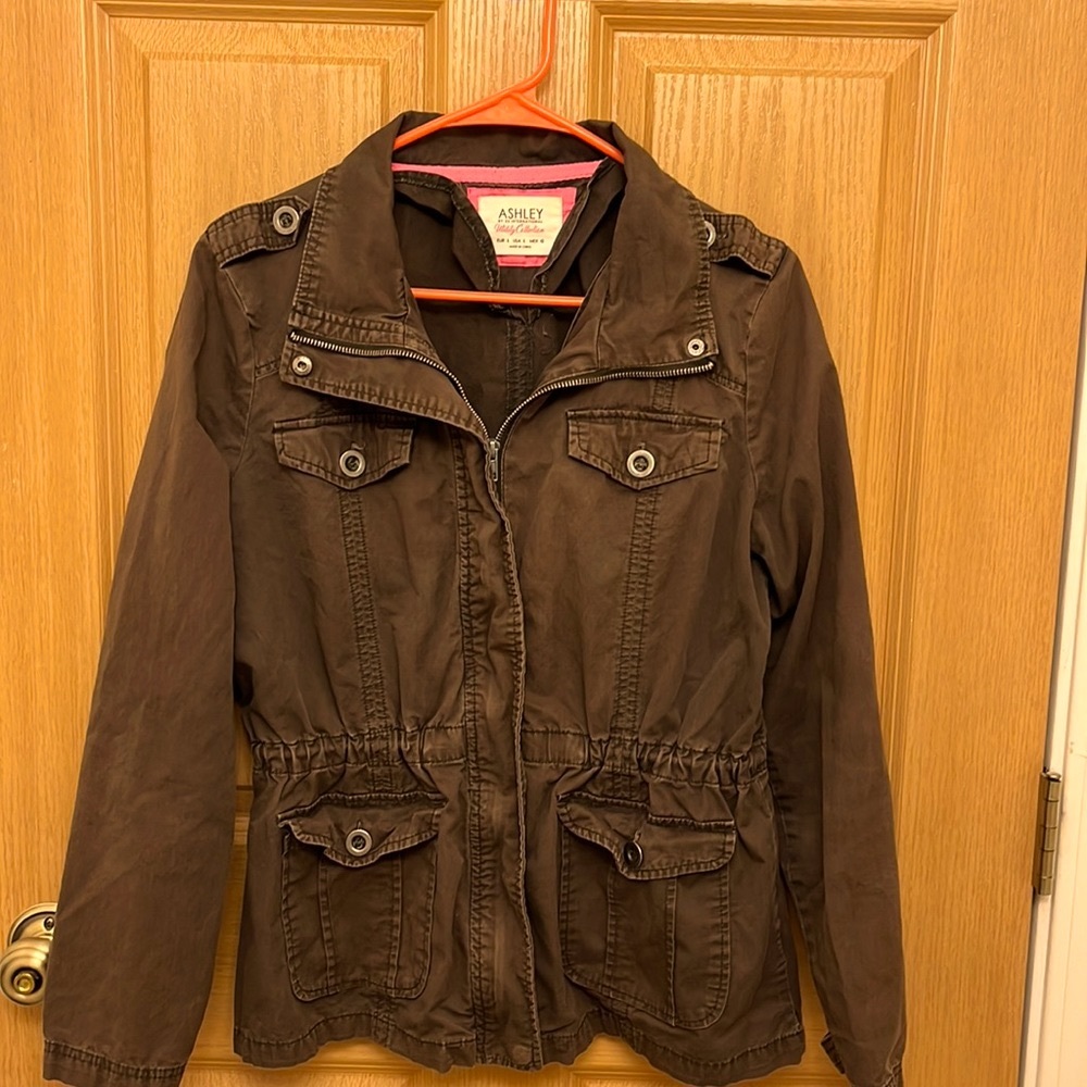 Fall Jacket